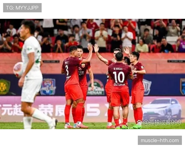 J1联赛最佳射手状态回暖,助球队争冠希望稳步提升 J1联赛最佳射手状态回暖,助球队争冠希望稳步提升