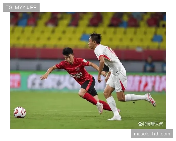 中超联赛球队表现新趋势分析,争冠形势愈发紧张 中超联赛球队表现新趋势分析,争冠形势愈发紧张