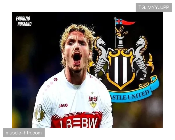 伊萨克对纽卡崛起的球队价值解析 伊萨克对纽卡崛起的球队价值解析