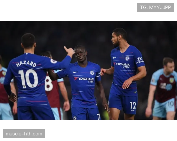 切尔西争四竞争形势复杂,对赛季走势形成制约 切尔西争四竞争形势复杂,对赛季走势形成制约